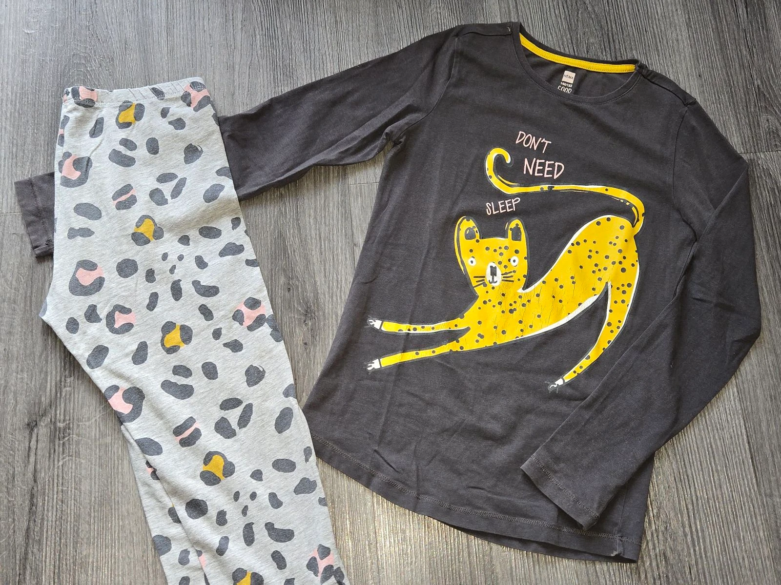 Pijama – photo 3